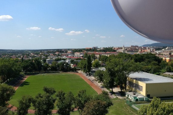 Várpalota